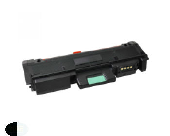 V7 Toner Alternativ zu Samsung MLT-D116L, Schwarz