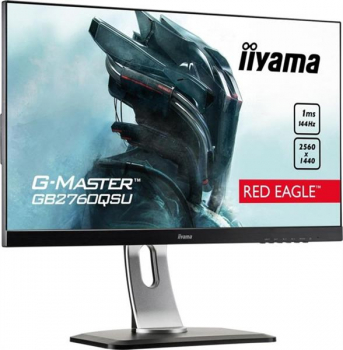 iiyama 27" G-Master Red Eagle GB2760QSU-B1