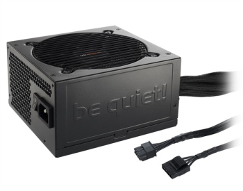 Preview: be quiet! Pure Power 11/400W/ATX 2.4