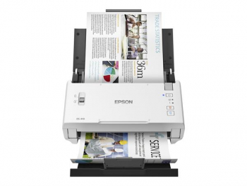 Epson WorkForce DS-410/Dokumentenscanner/Duplex