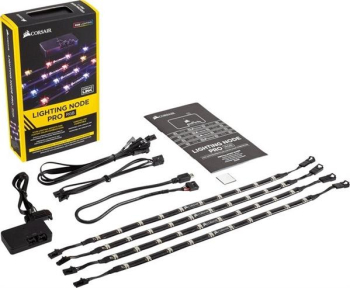 Corsair Lighting Node PRO/RGB-LED-Streifen