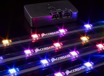 Corsair Lighting Node PRO/RGB-LED-Streifen