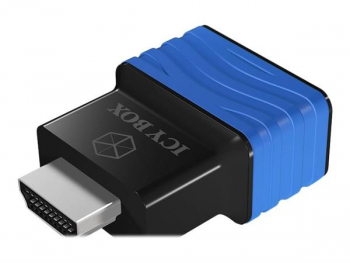 RaidSonic Icy Box IB-AC516 HDMI VGA Adapter