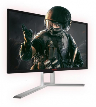 AOC 24.5" Agon AG251FZ