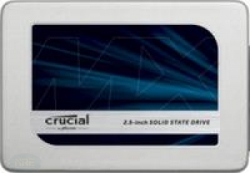 Crucial 2TB MX500 SSD SATAIII