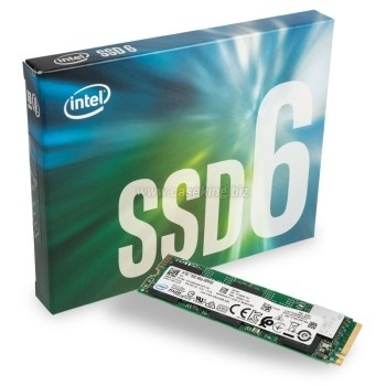 Intel SSD (NVMe) 660p 1TB/M.2