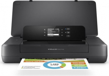 HP OfficeJet 200 Mobile