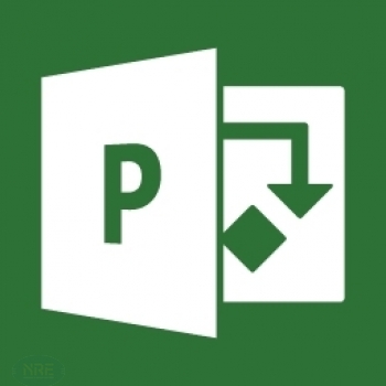 Microsoft Project Professional 2019/PKC
