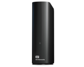 Western Digital WD Elements Desktop 6TB/USB 3.0