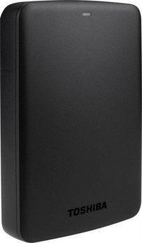 Toshiba Canvio Basics/4000GB/USB 3.0