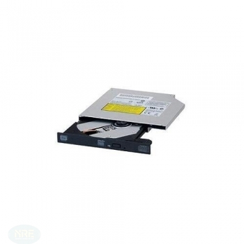 LiteOn DS-8ACSH/DVD+/-RW/schwarz/slim/bulk/12.7mm