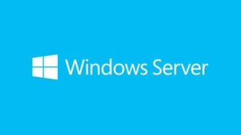 Microsoft Windows Server 2019 64Bit Standard OEM/DSP/SB/16 Cores/DE