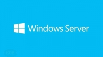 Microsoft Windows Server 2019 64Bit Standard OEM/DSP/SB/16 Cores/DE