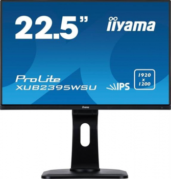 iiyama 22.5" ProLite XUB2395WSU-B1