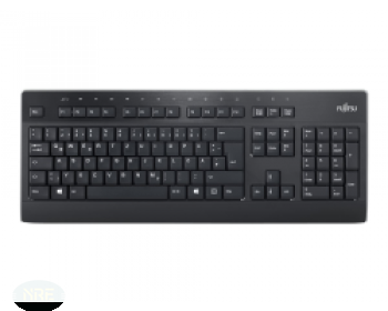 Fujitsu KB955 Tastatur/USB/DE/Kabel