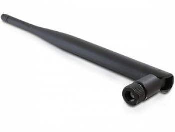 DeLOCK 88393 Indoor Antenne 5dBi, 2.4/5.8GHz