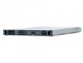 APC Smart-UPS RM 1U 25"/64cm tief