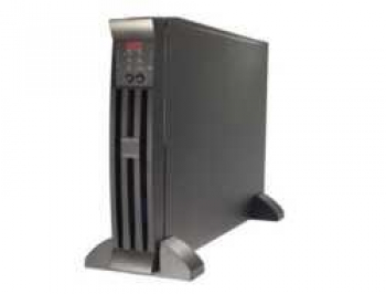 APC Smart-Ups RM 1500VA Black
