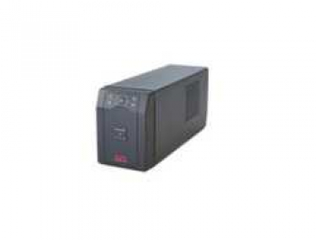 APC Smart-UPS SC 420VA 260W SER