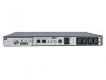 APC Smart-UPS SC 450VA 280W RM 1U