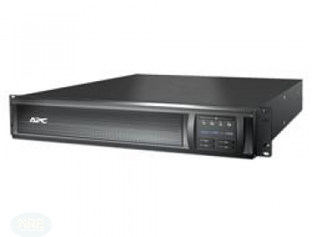 APC SMART-UPS X 1500VA LCD