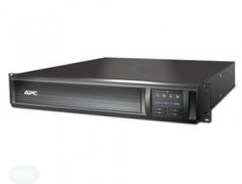 APC SMART-UPS X 1000VA