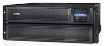 APC SMART-UPS X 3000VA RACK/TO NC