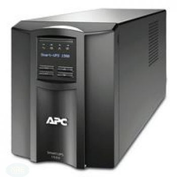 APC SMART-UPS 1500VA LCD