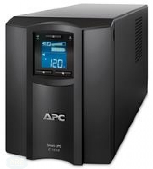 APC SMART-UPS 1000VA LCD
