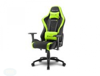 Sharkoon SKILLER SGS2 GAMING SEAT BK/GN