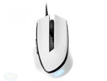 Sharkoon SHARK FORCE WHITE GAMING MOUSE