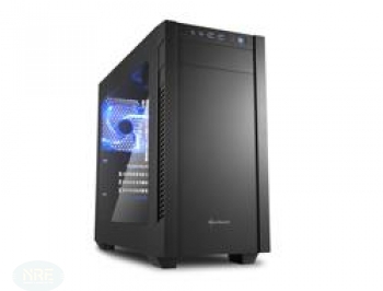 Sharkoon SHARKOON S1000 WINDOW