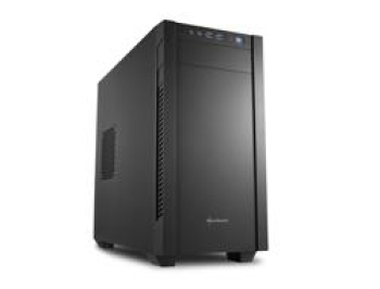 Sharkoon S1000/bis µATX
