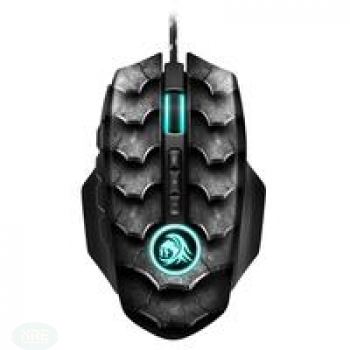 Sharkoon DRAKONIA II BLACK