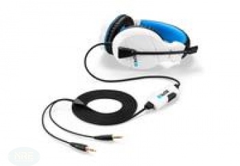 Sharkoon RUSH ER3 WHITE