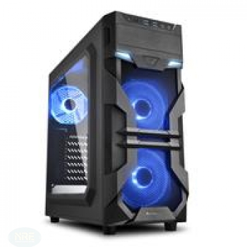 Sharkoon VG7-W BLUE