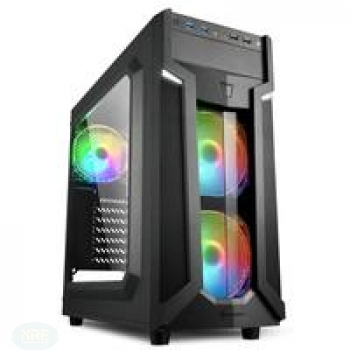 Sharkoon VG6-W RGB