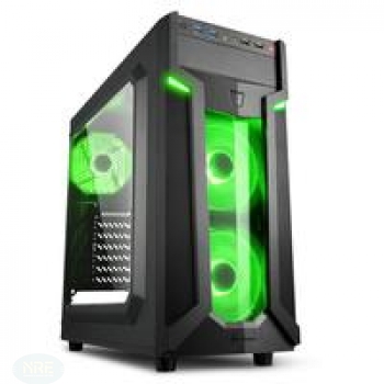 Sharkoon VG6-W GREEN