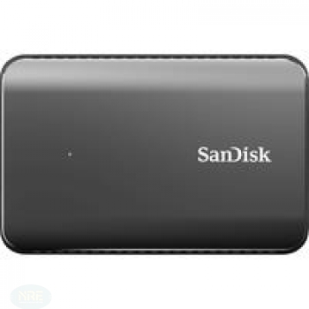 Sandisk EXTREME 900 PORTABLE SSD
