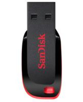 Sandisk USB STICK CRUZER BLADE 64GB