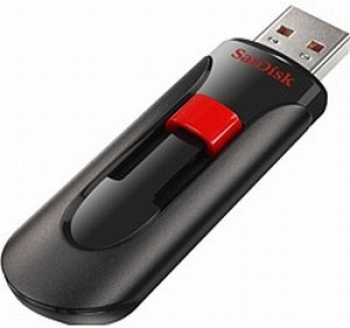 Sandisk USB STICK CRUZER GLIDE 32GB