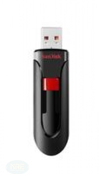 Sandisk USB STICK CRUZER GLIDE 64GB