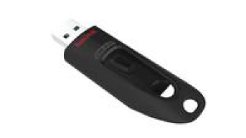 Sandisk USB STICK 256GB ULTRA USB 3.0