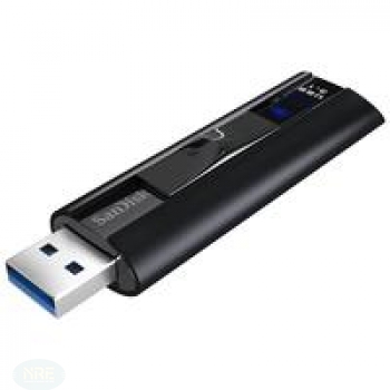 Sandisk EXTREME PRO USB 3.1