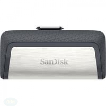 Sandisk DUAL DRIVE USB 128GB
