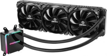 Enermax LiqTech TR4 II 360, Wasserkühlung