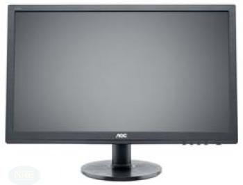 AOC, E2260SDA 54,7cm/21.5" WLED