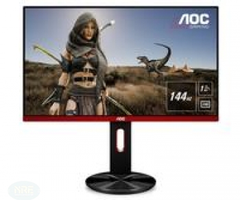 AOC, G2590PX 24,5" TN PANEL