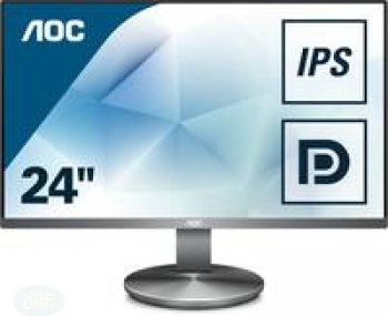 AOC, I2490VXQ/BT 24" IPS LCD