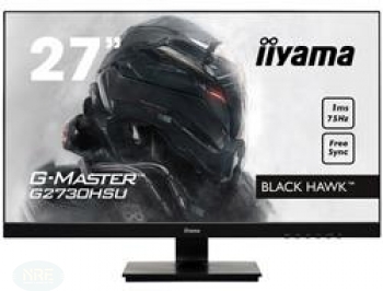 Iiyama G-Master G2730HSU-B1 68.6cm/27" TN